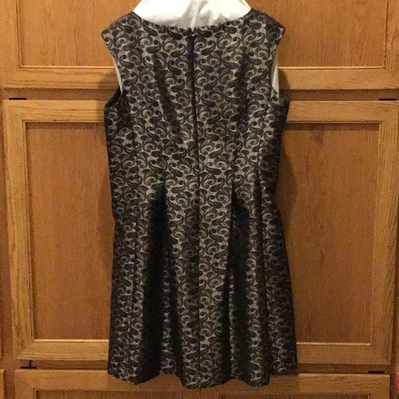 9 & Co. Cocktail Dress - Picture 3 of 3